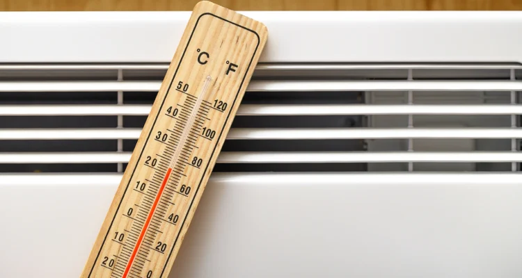 oszczędności i komfort cieplny